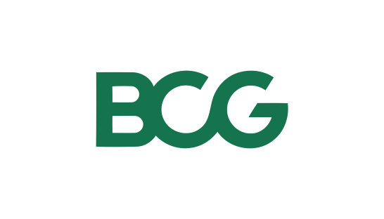 BCG logo