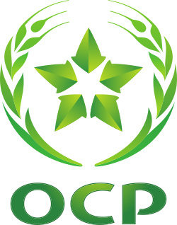 OCP Group logo