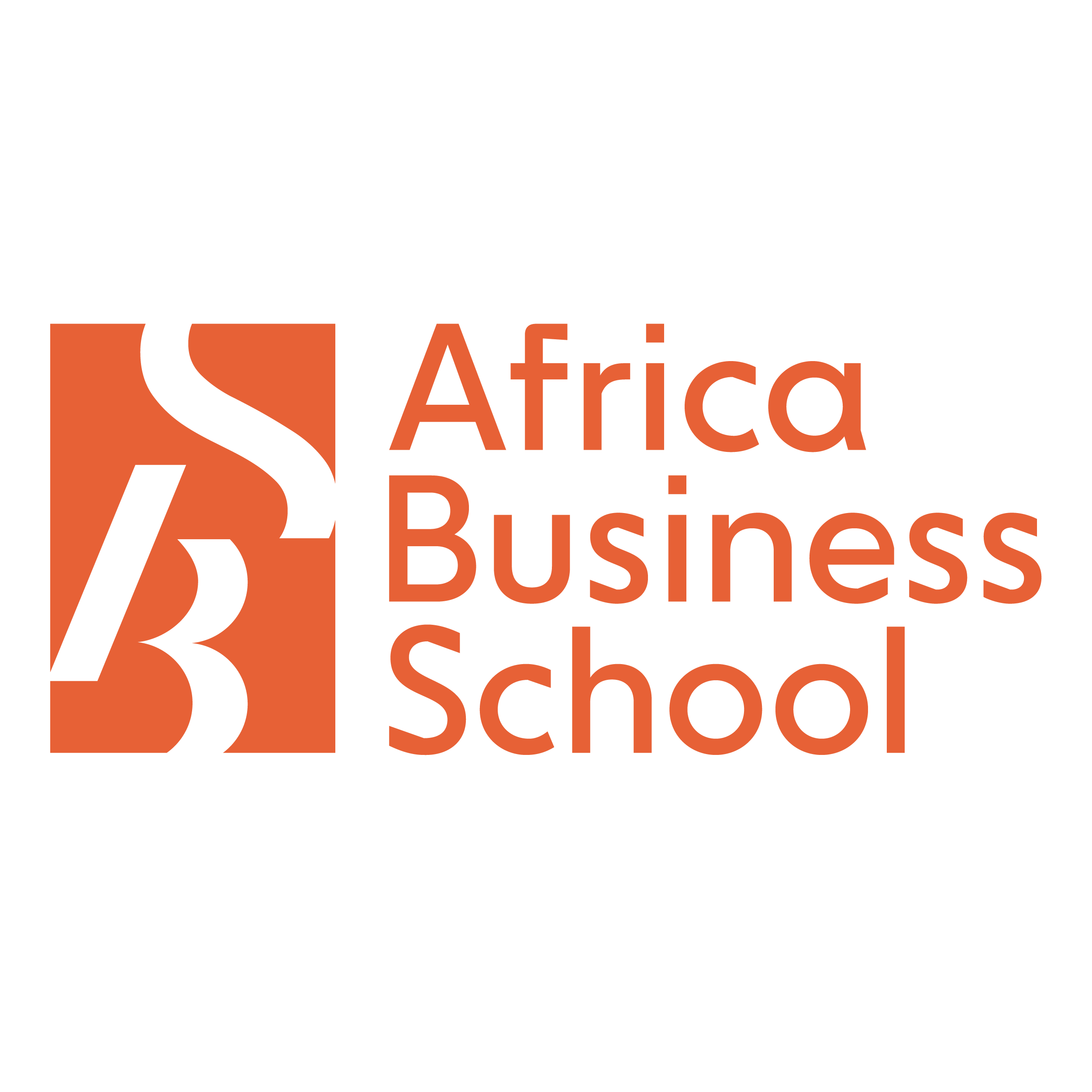 Africa Business School logo