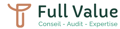 Full Value logo