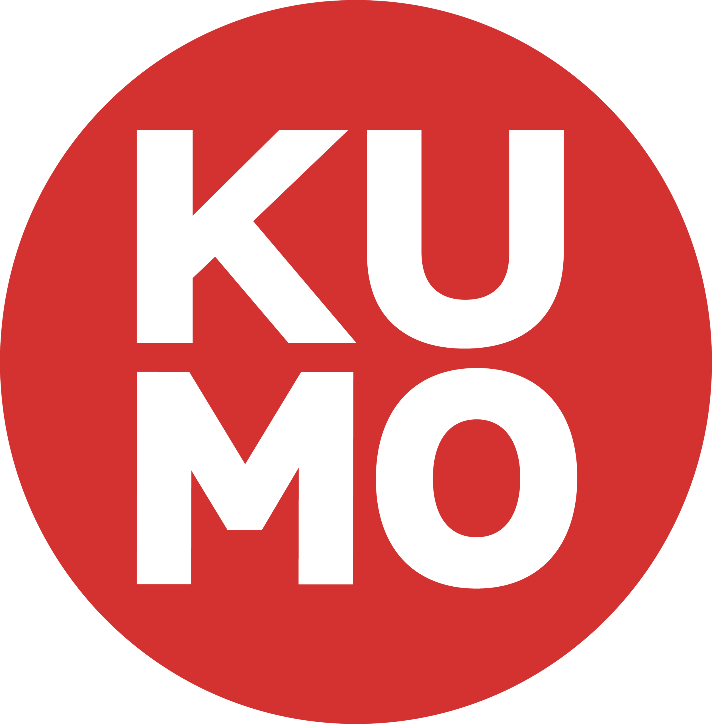 Kumo logo