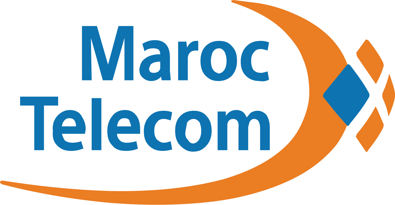 Maroc Telecom logo