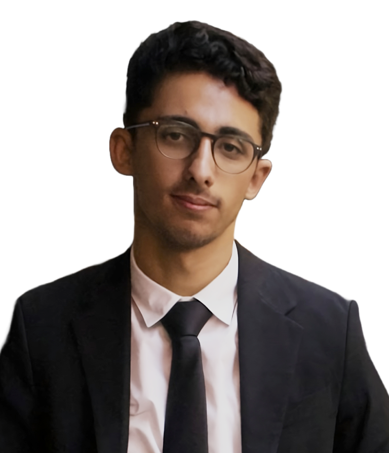 Ayman Touhami, Founder & CEO of Ophen Technologies